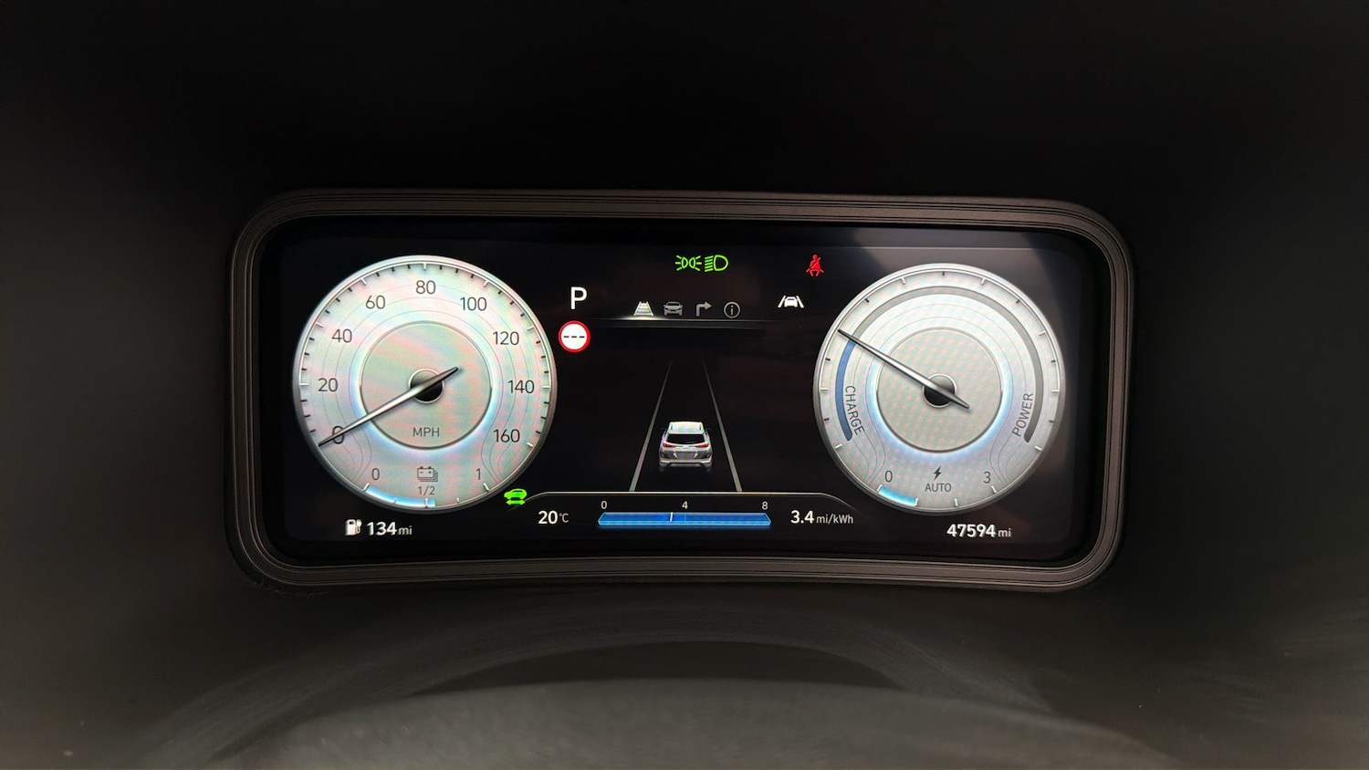 Used Hyundai KONA 2023 for sale - 78162317: Photo 26