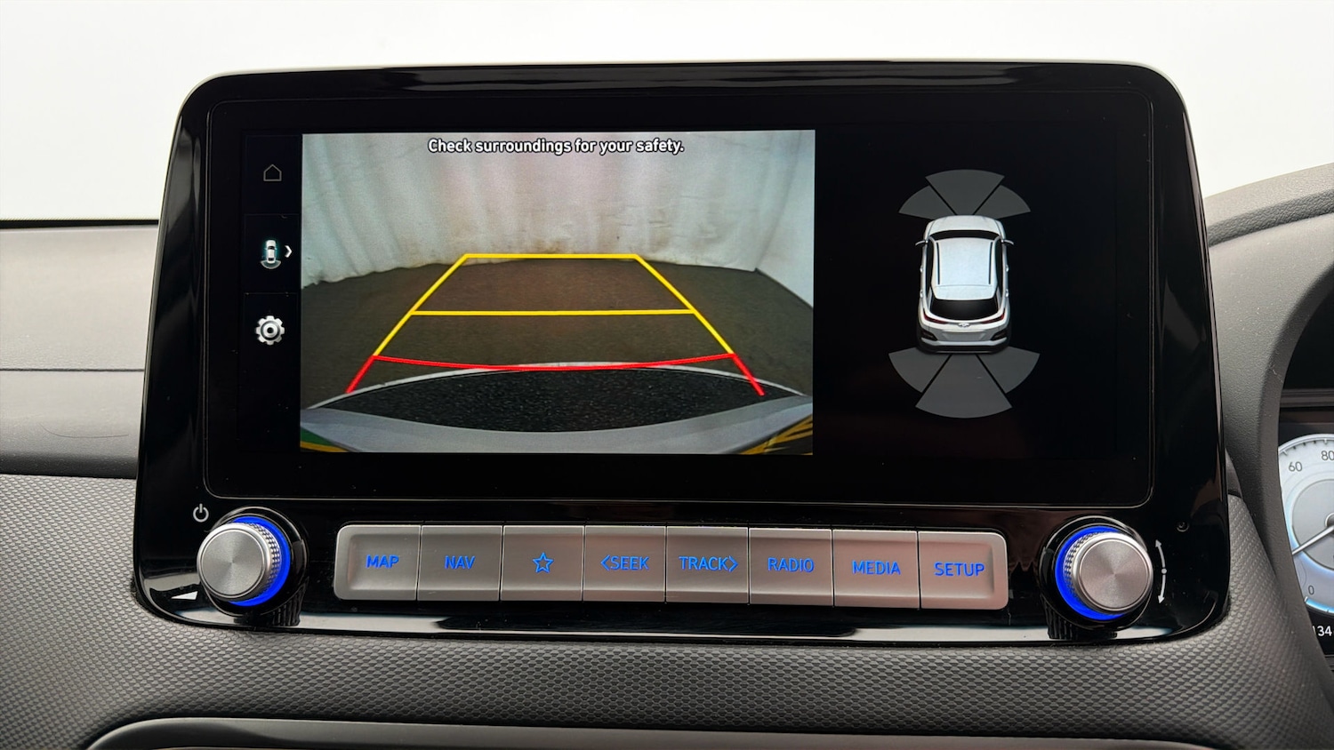 Used Hyundai KONA 2023 for sale - 78162317: Photo 27