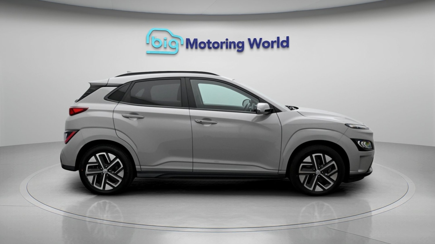 Used Hyundai KONA 2023 for sale - 78162317: Photo 8