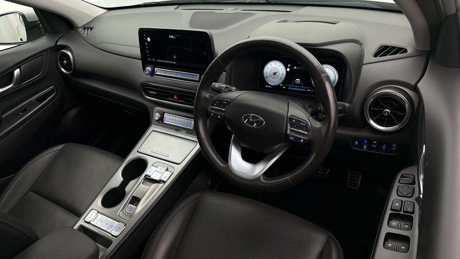 Used Hyundai KONA 2023 for sale - 78162317: Photo 9