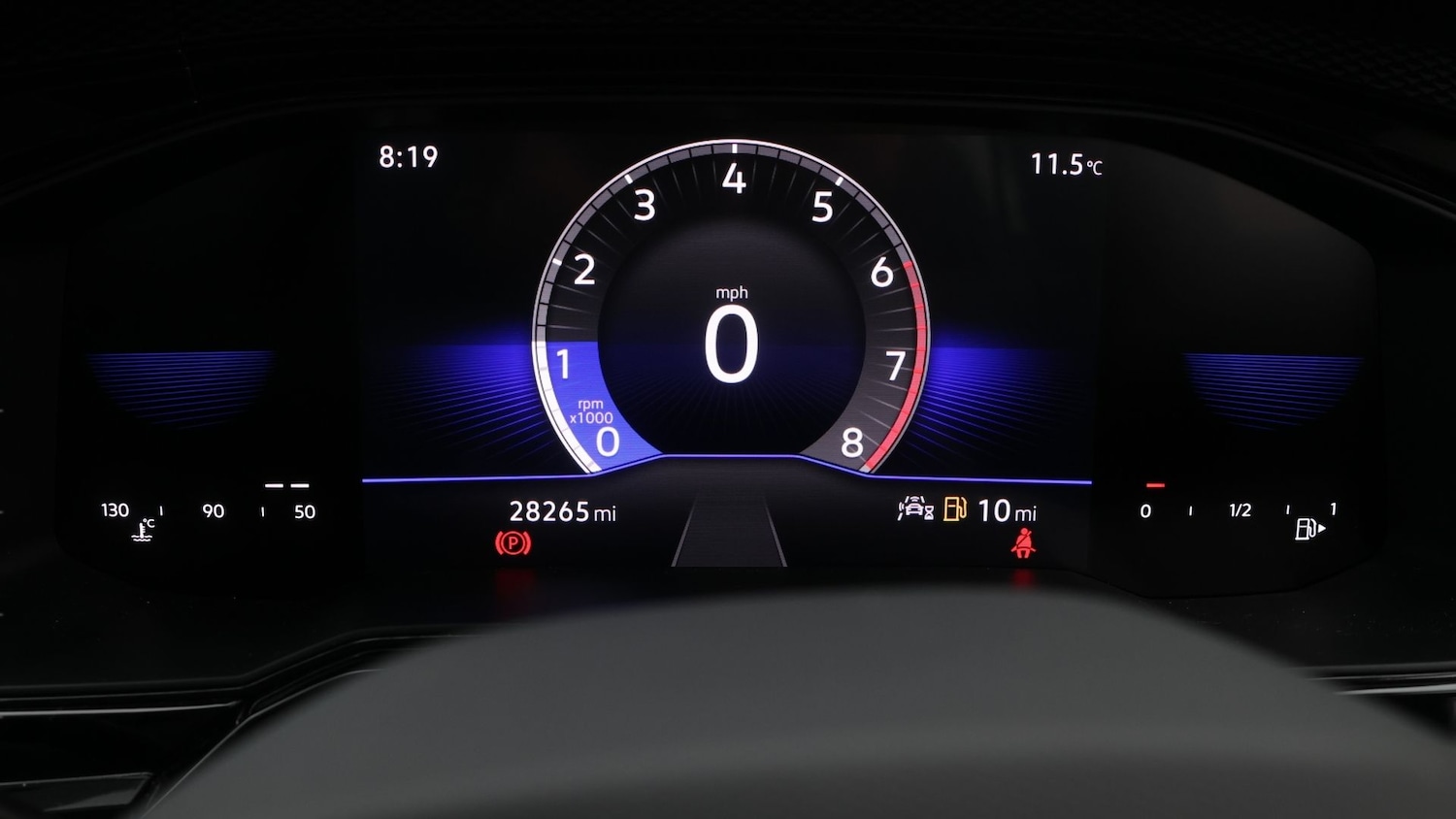 Used Volkswagen Polo 2023 for sale - 77717300: Photo 10