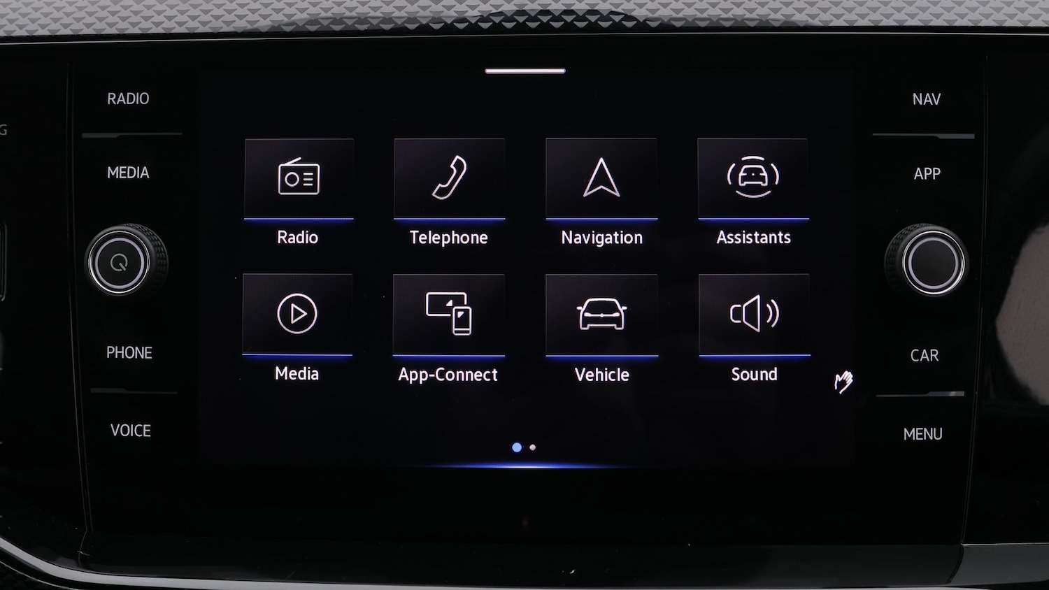 Used Volkswagen Polo 2023 for sale - 77717300: Photo 11