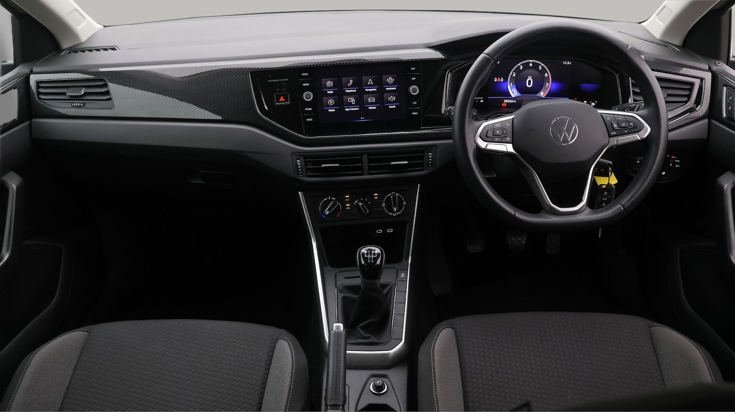 Used Volkswagen Polo 2023 for sale - 77717300: Photo 13