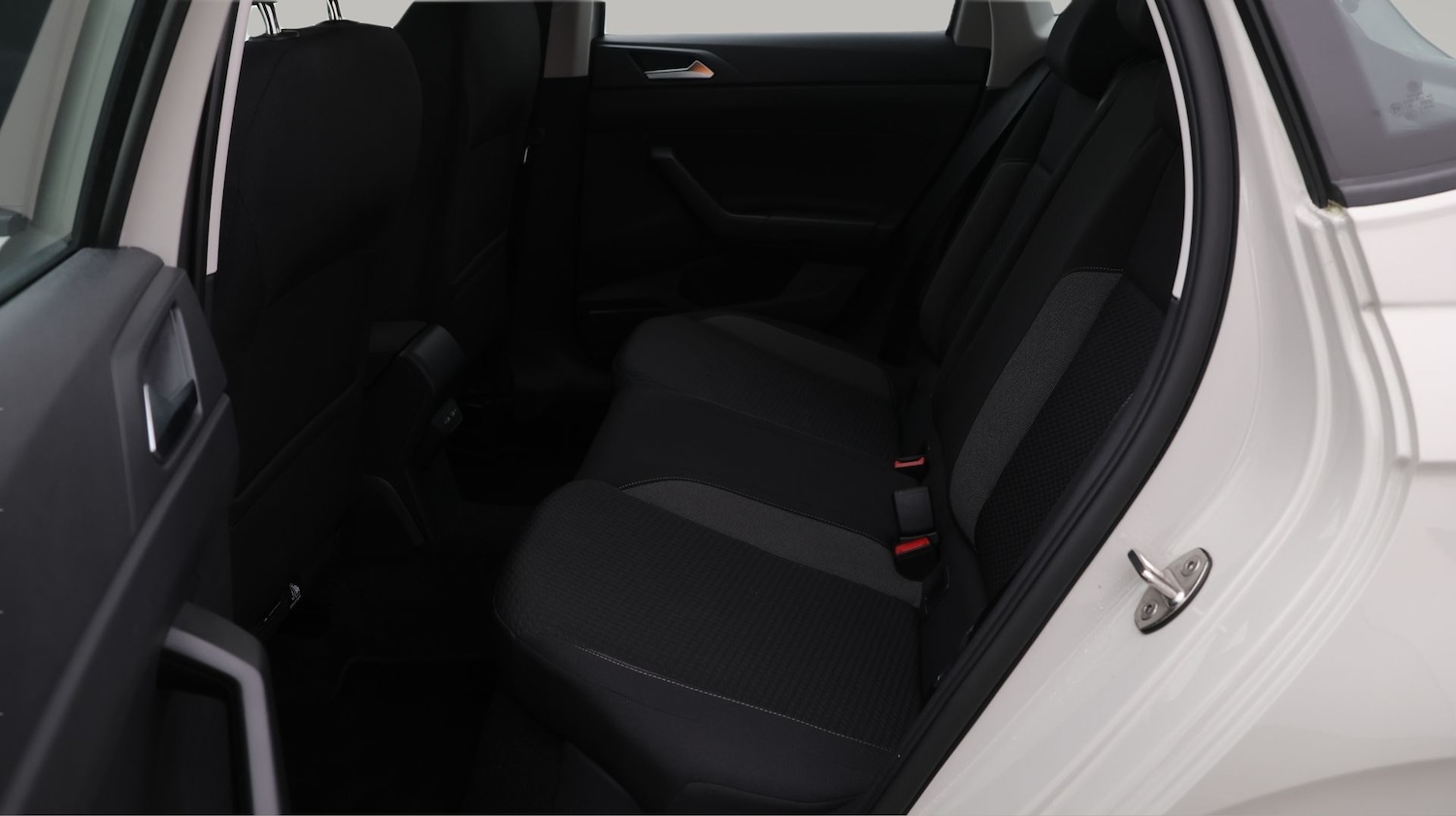 Used Volkswagen Polo 2023 for sale - 77717300: Photo 16