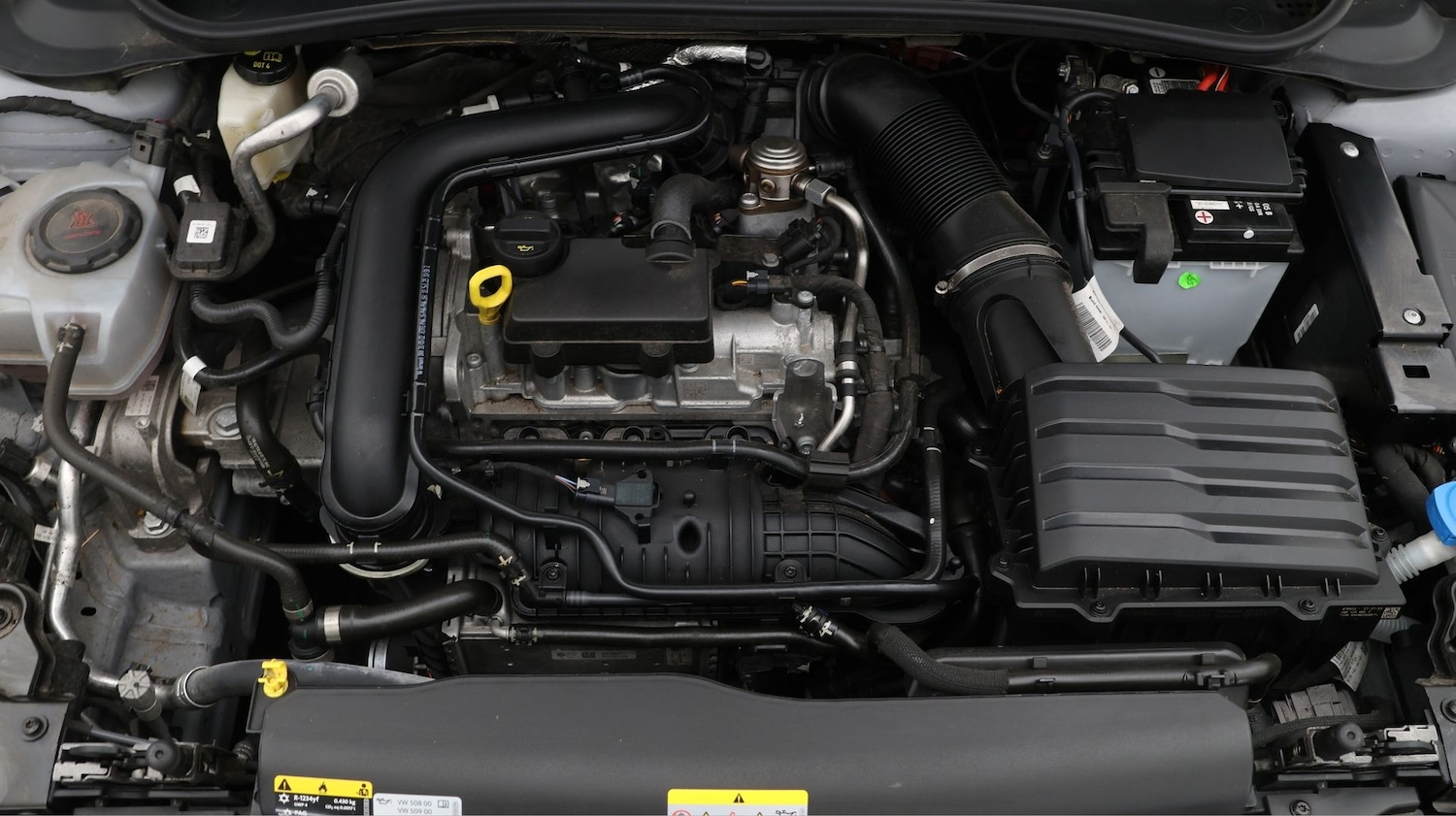 Used Volkswagen Polo 2023 for sale - 77717300: Photo 19