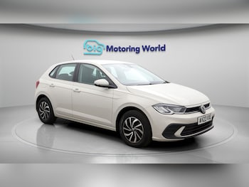 Volkswagen Polo feature image