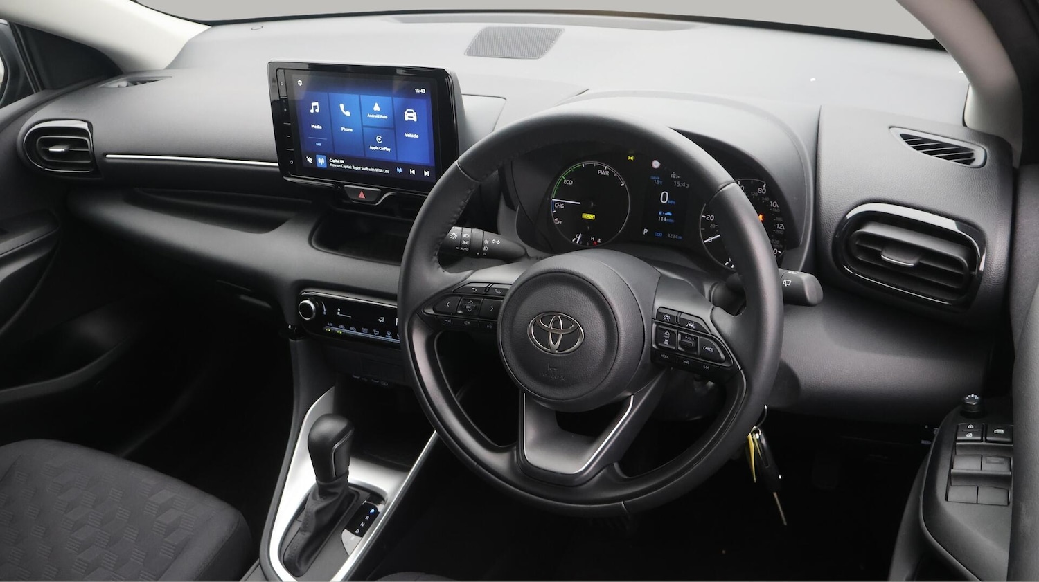 Used Toyota Yaris 2025 for sale - 76326153: Photo 10