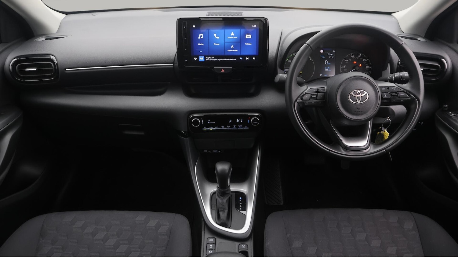 Used Toyota Yaris 2025 for sale - 76326153: Photo 14