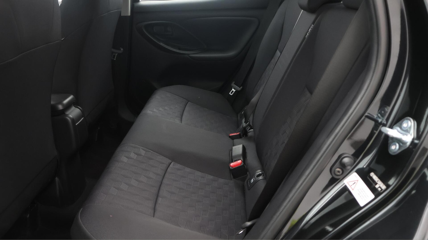 Used Toyota Yaris 2025 for sale - 76326153: Photo 17