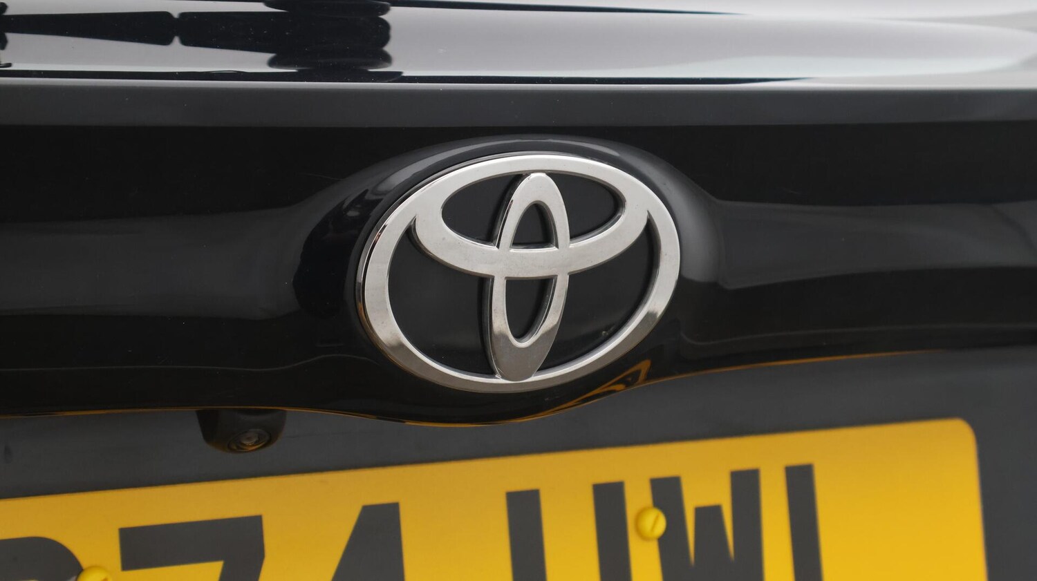 Used Toyota Yaris 2025 for sale - 76326153: Photo 22