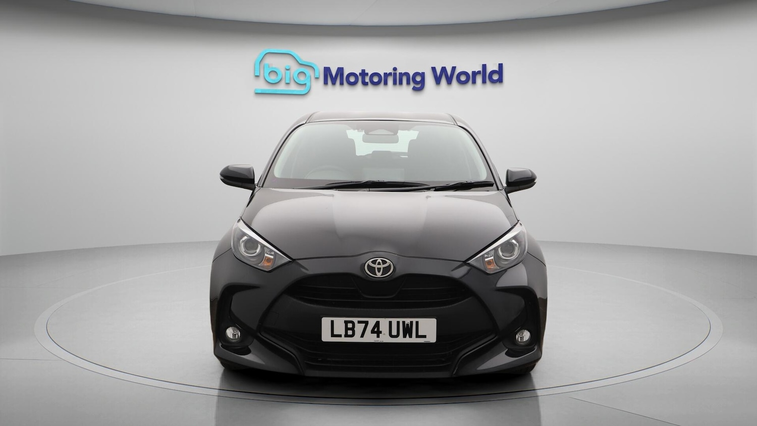 Used Toyota Yaris 2025 for sale - 76326153: Photo 3