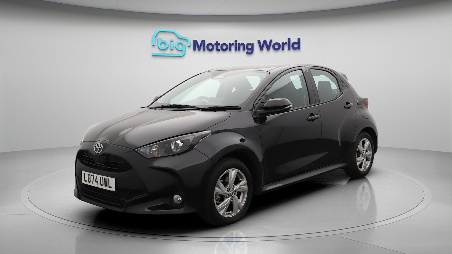 Used Toyota Yaris 2025 for sale - 76326153: Photo 4
