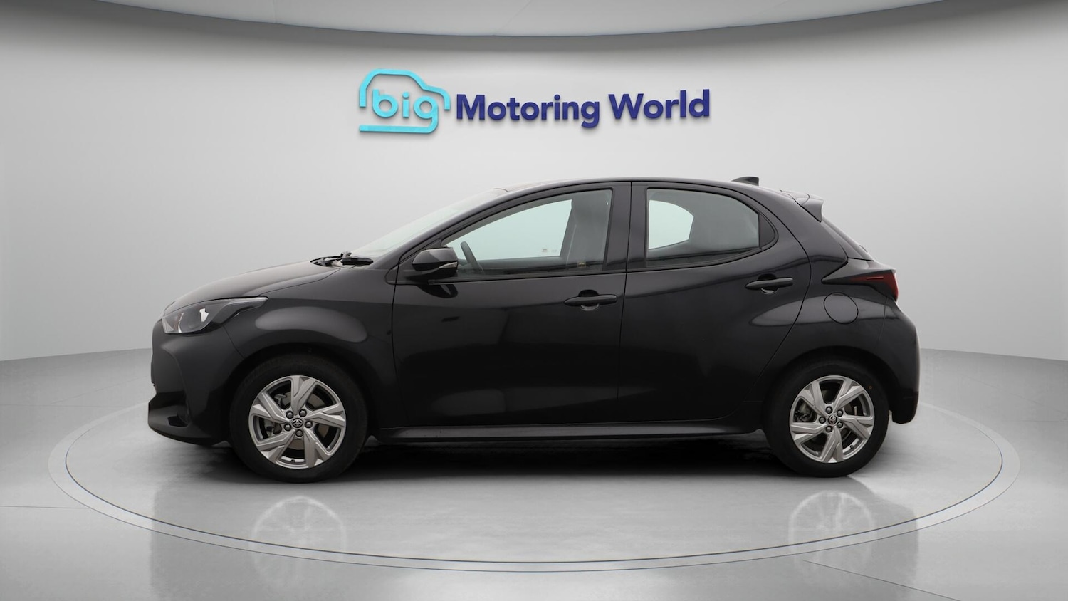 Used Toyota Yaris 2025 for sale - 76326153: Photo 5