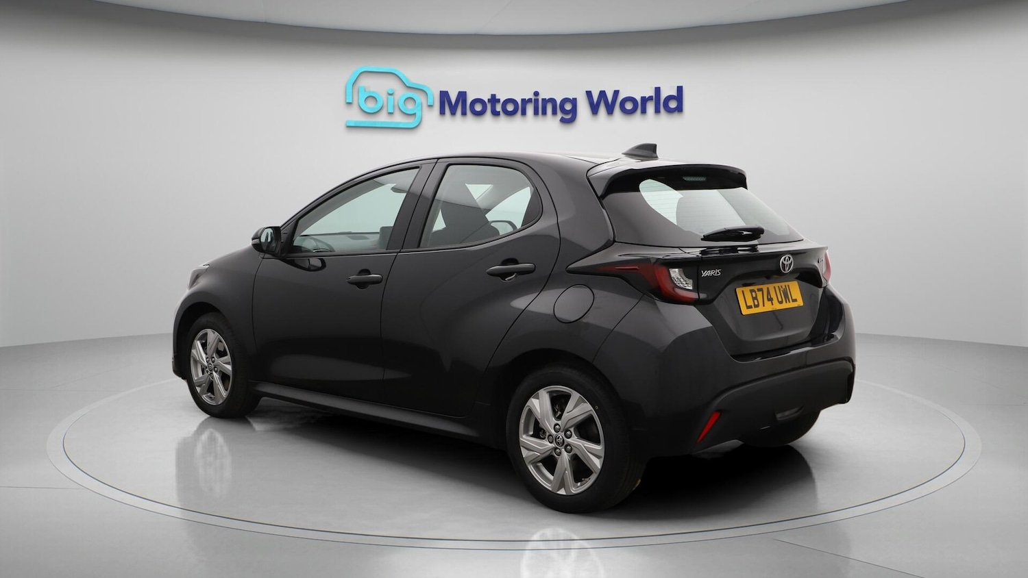Used Toyota Yaris 2025 for sale - 76326153: Photo 6