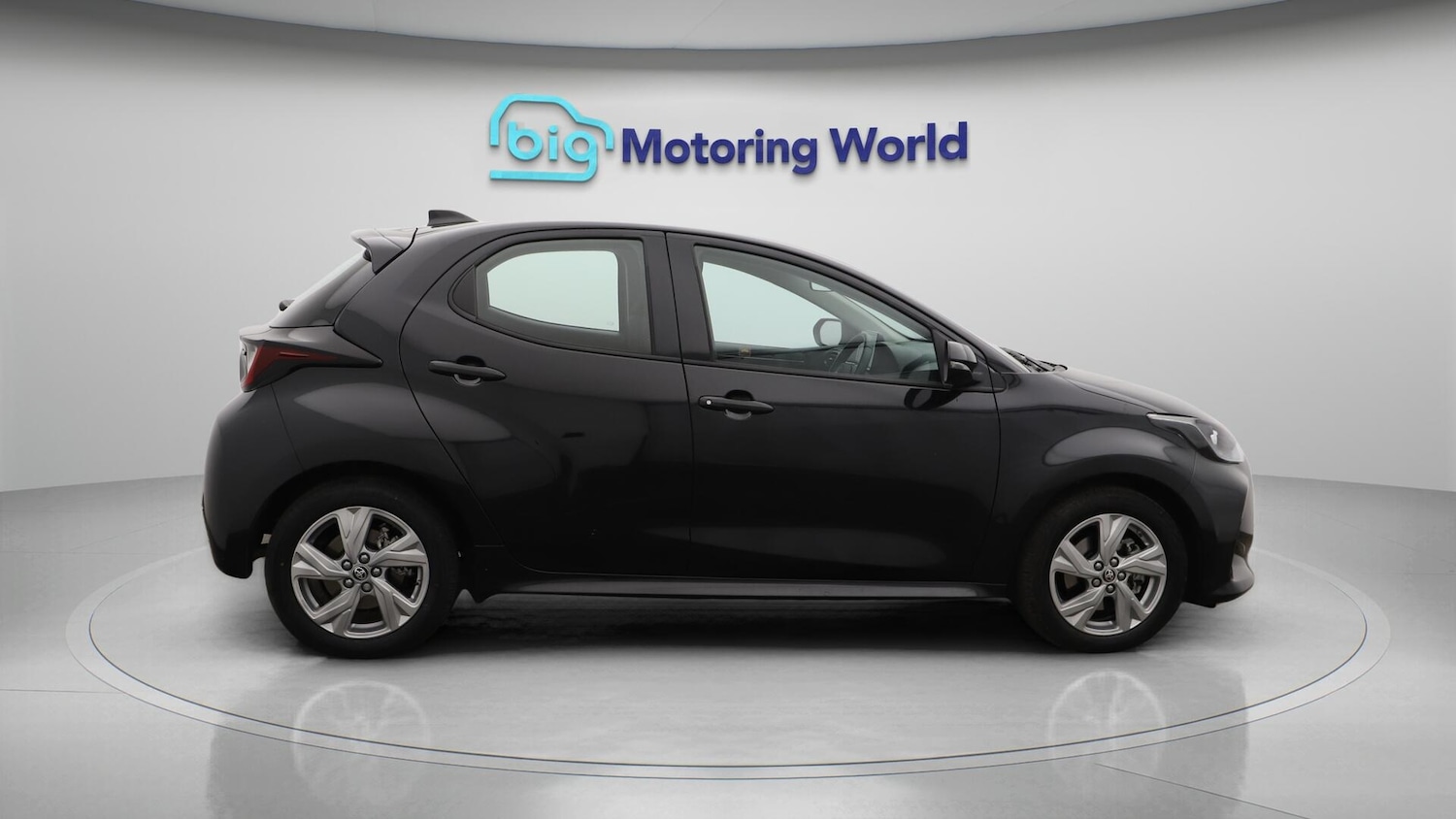 Used Toyota Yaris 2025 for sale - 76326153: Photo 9