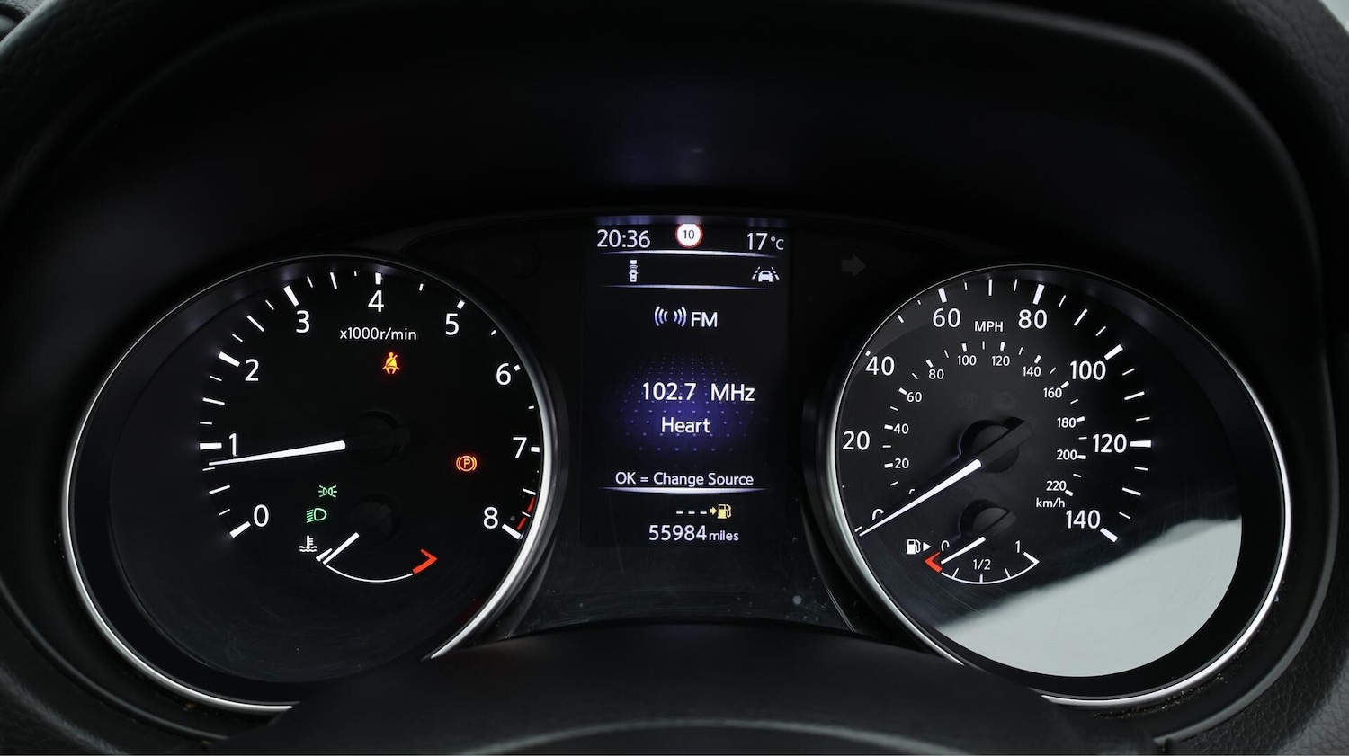 Used Nissan Qashqai 2018 for sale - 76458100: Photo 11