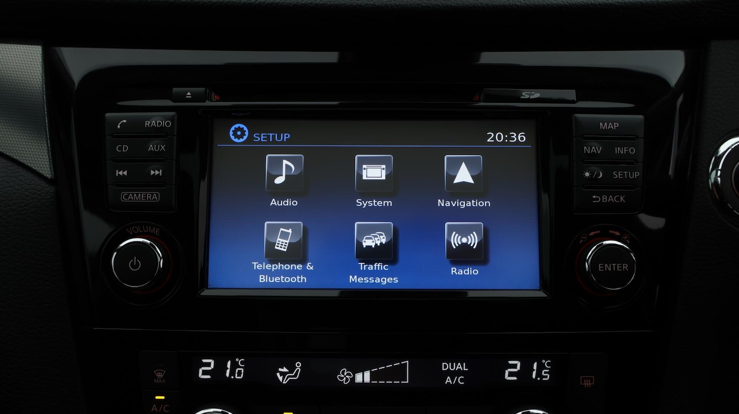 Used Nissan Qashqai 2018 for sale - 76458100: Photo 12