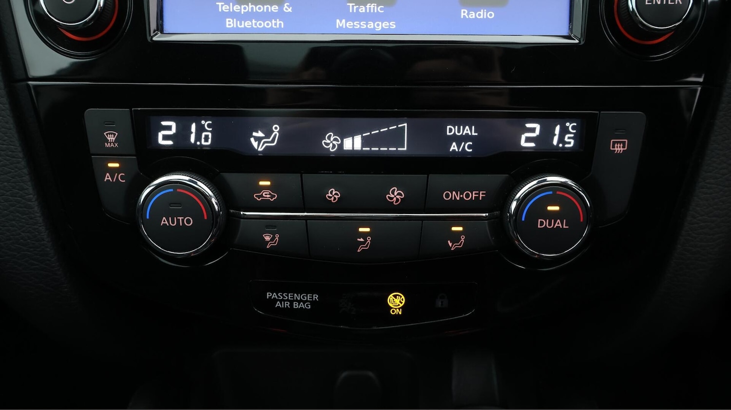 Used Nissan Qashqai 2018 for sale - 76458100: Photo 13