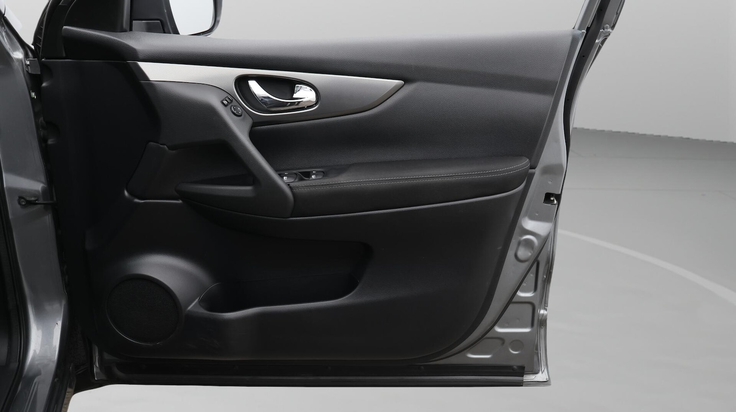 Used Nissan Qashqai 2018 for sale - 76458100: Photo 16