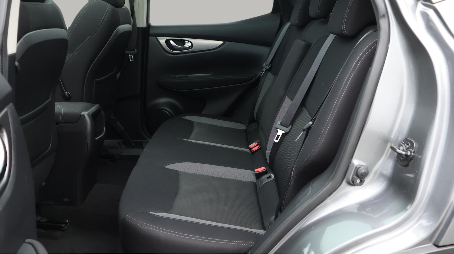 Used Nissan Qashqai 2018 for sale - 76458100: Photo 17