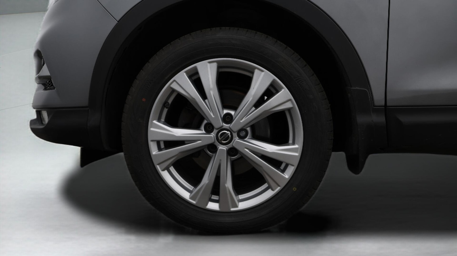 Used Nissan Qashqai 2018 for sale - 76458100: Photo 19