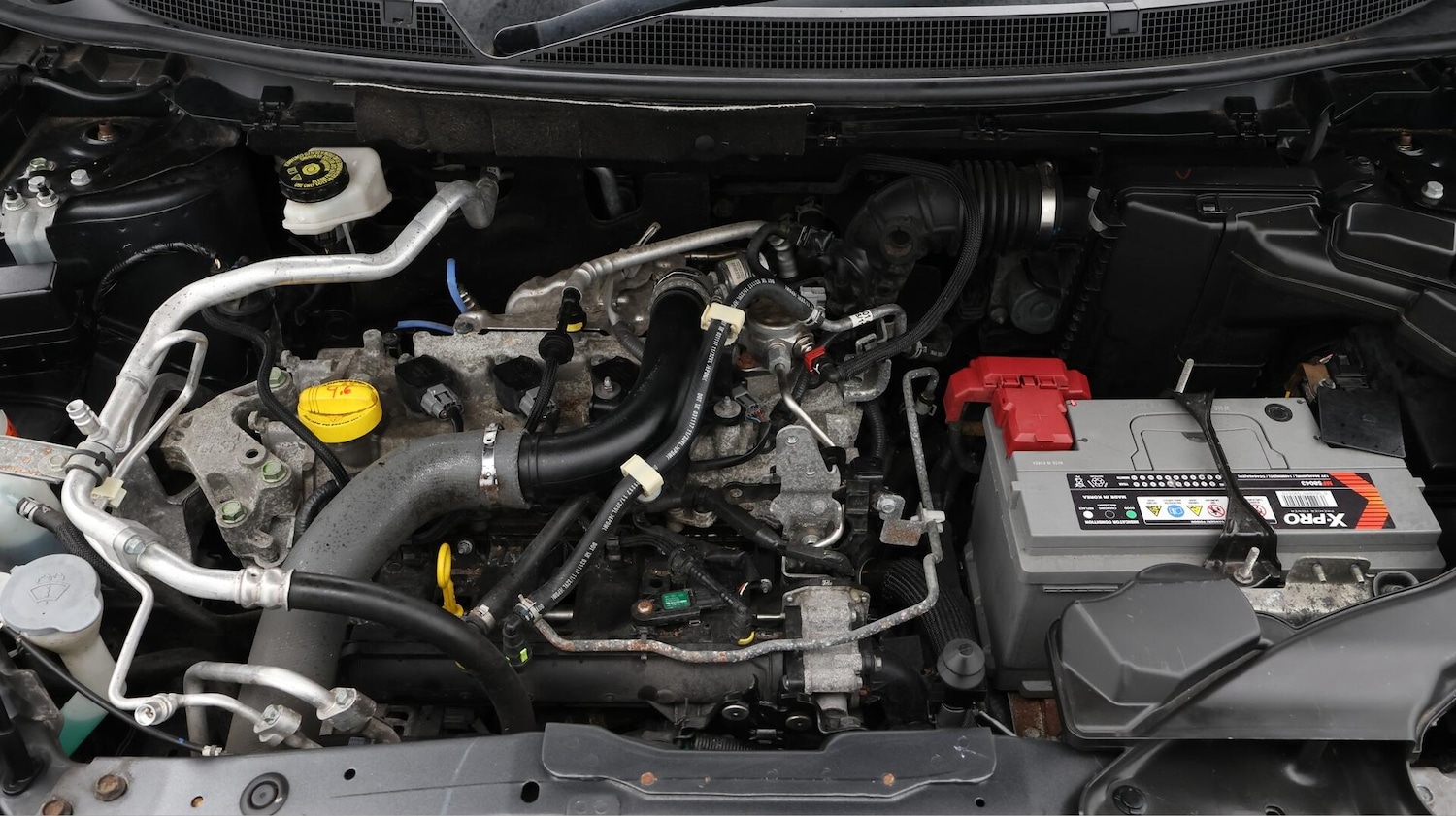 Used Nissan Qashqai 2018 for sale - 76458100: Photo 20