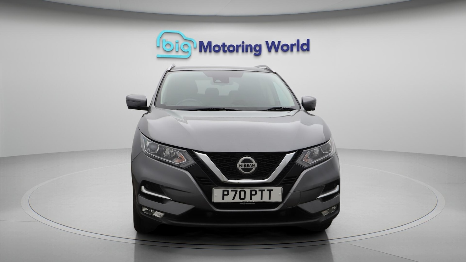 Used Nissan Qashqai 2018 for sale - 76458100: Photo 3