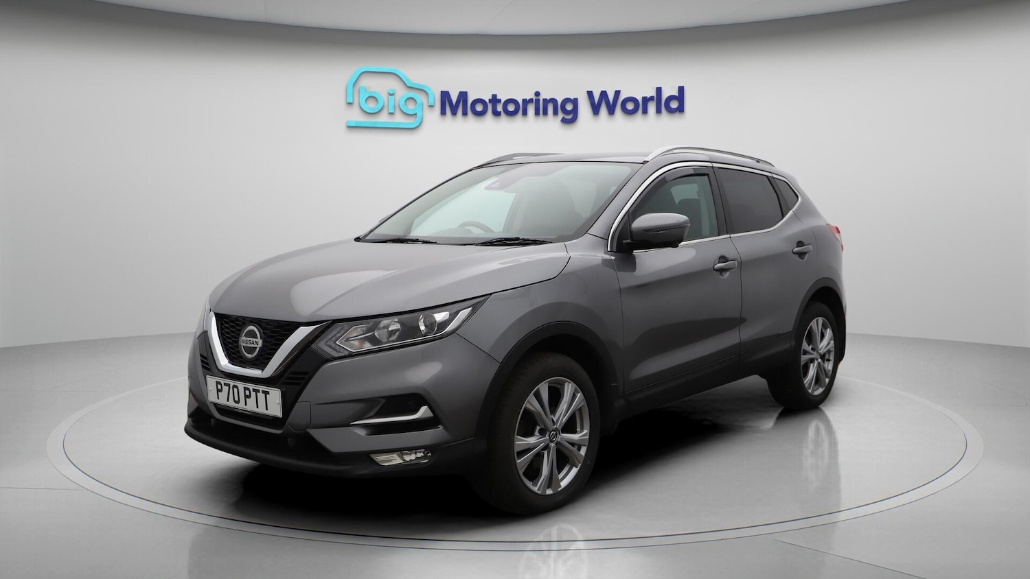 Used Nissan Qashqai 2018 for sale - 76458100: Photo 4