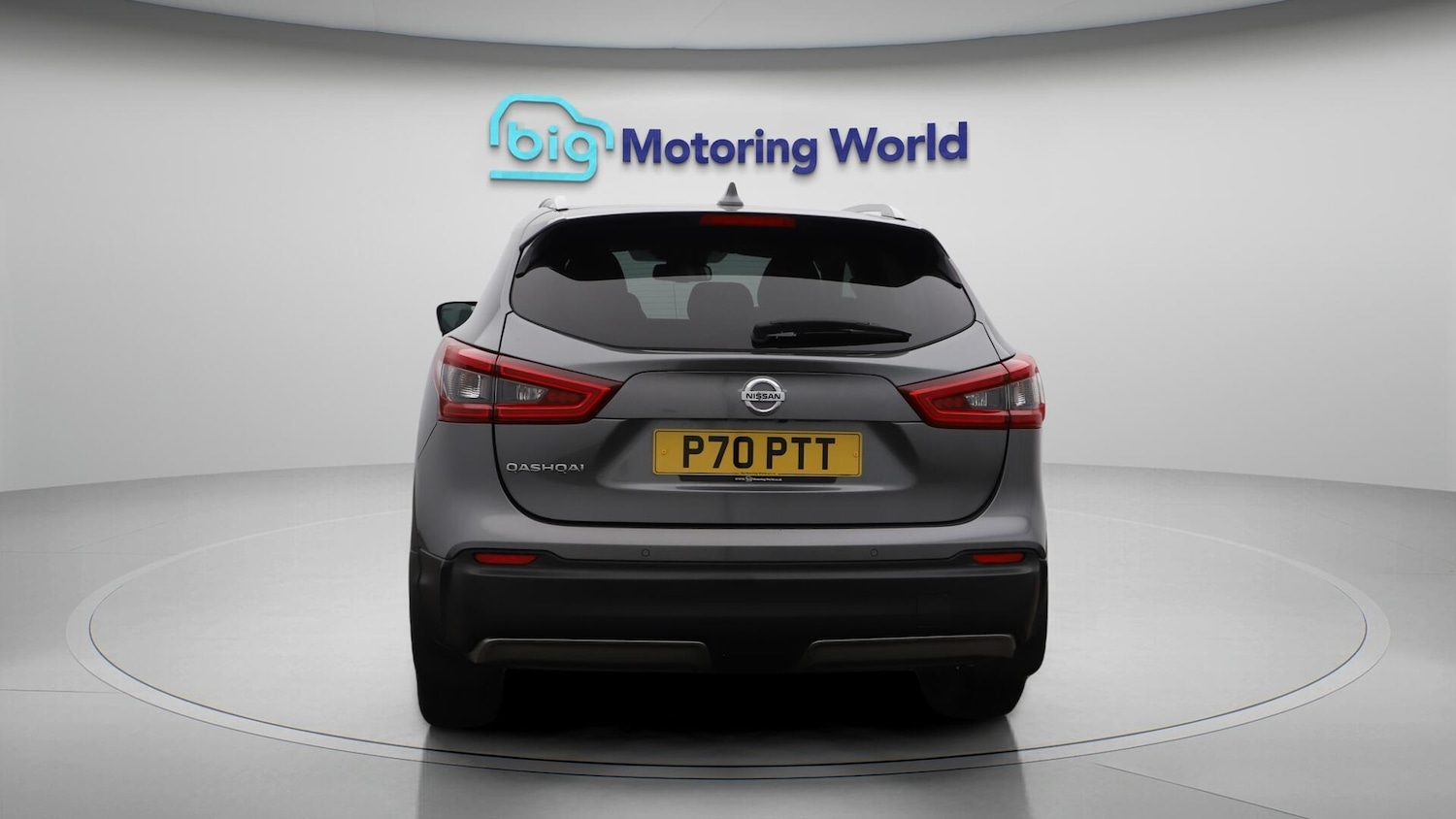 Used Nissan Qashqai 2018 for sale - 76458100: Photo 7