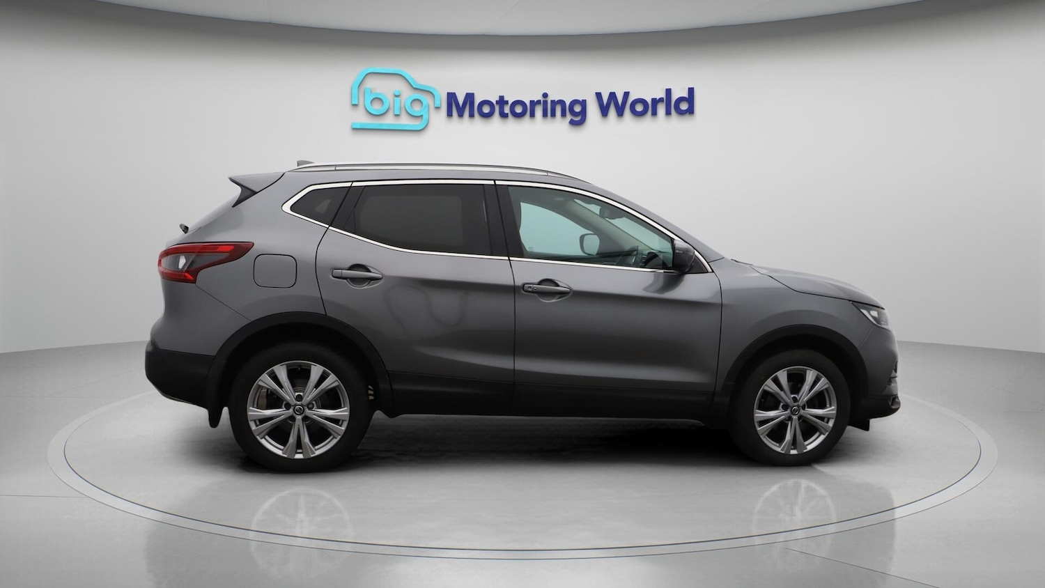 Used Nissan Qashqai 2018 for sale - 76458100: Photo 9