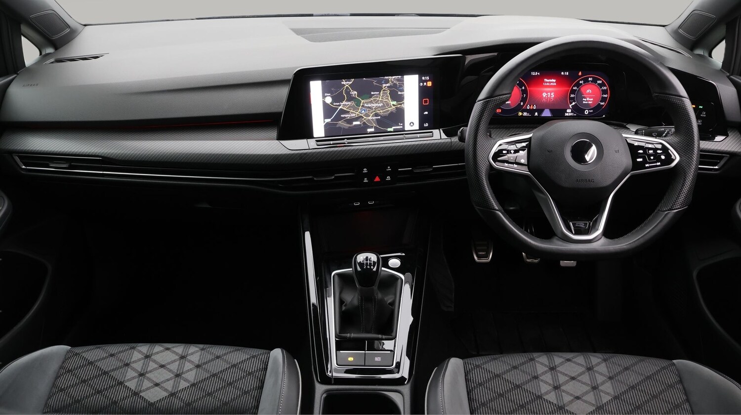 Used Volkswagen Golf 2022 for sale - 77618563: Photo 13