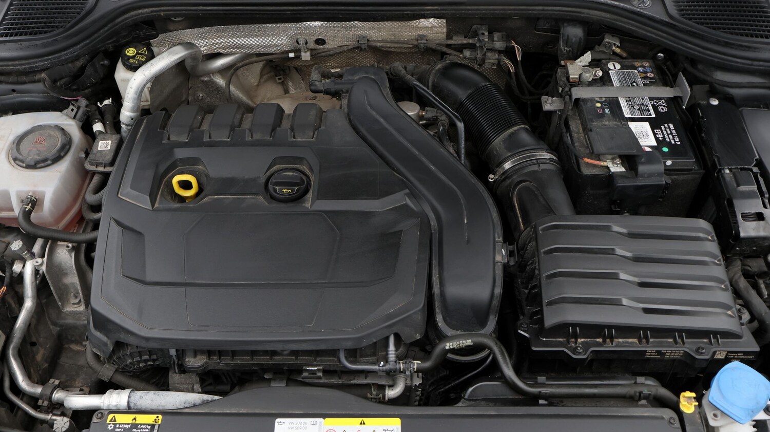 Used Volkswagen Golf 2022 for sale - 77618563: Photo 19