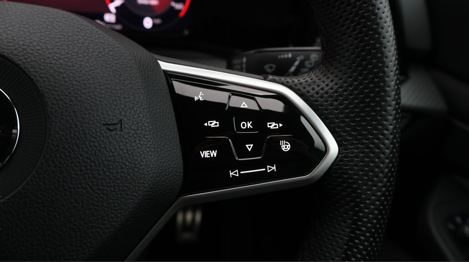 Used Volkswagen Golf 2022 for sale - 77618563: Photo 21