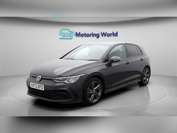 Used Volkswagen Golf 2022 for sale - 77618563: Photo