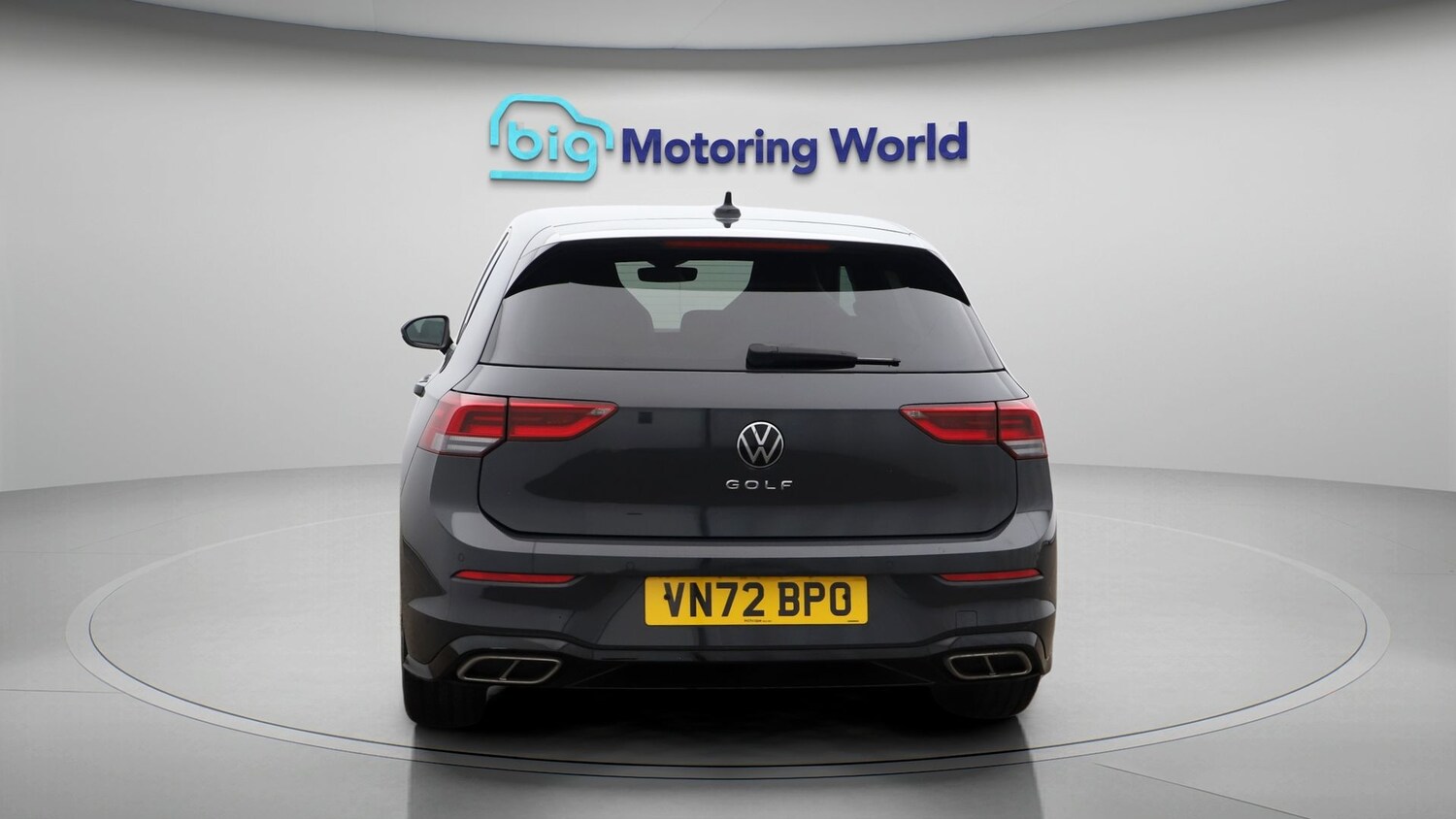 Used Volkswagen Golf 2022 for sale - 77618563: Photo 6