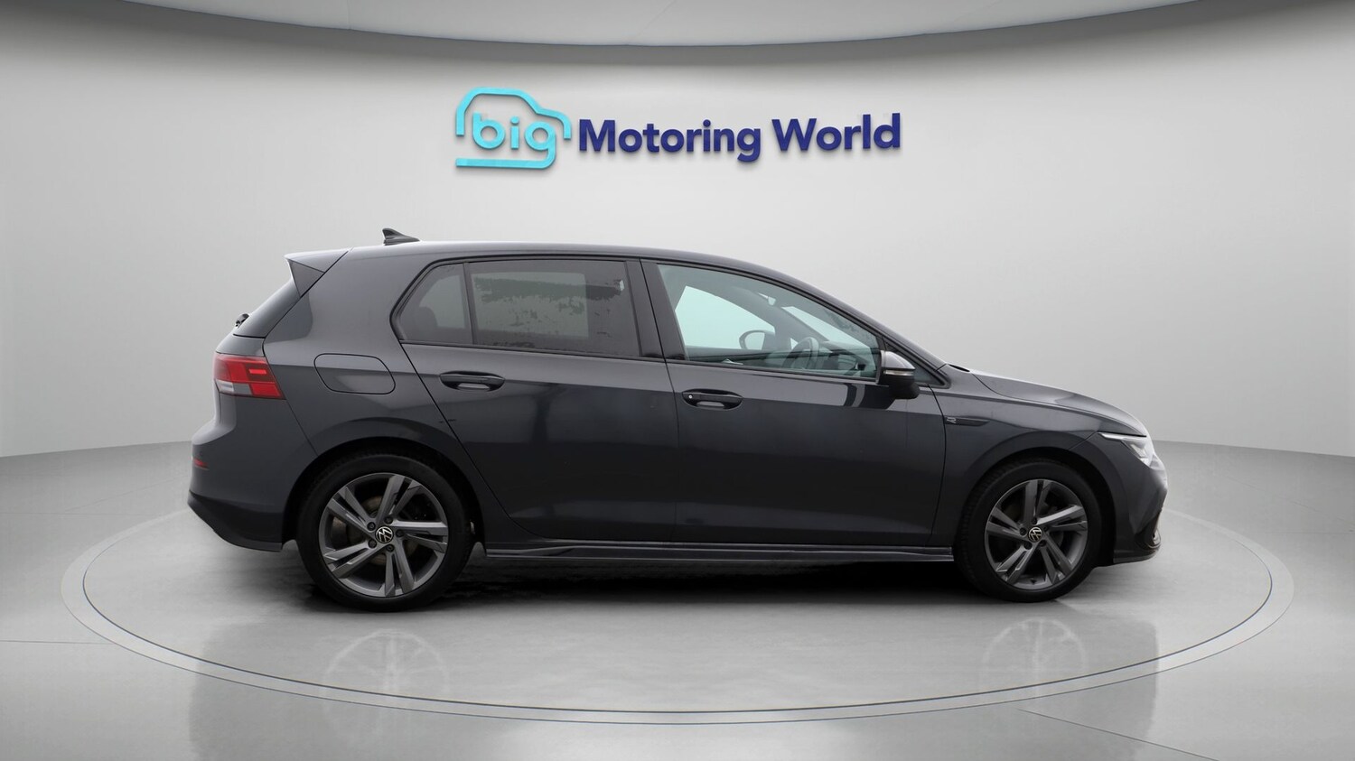 Used Volkswagen Golf 2022 for sale - 77618563: Photo 8