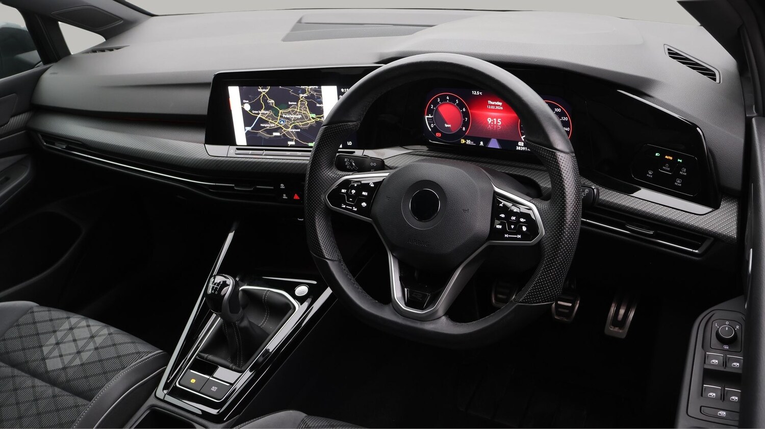 Used Volkswagen Golf 2022 for sale - 77618563: Photo 9