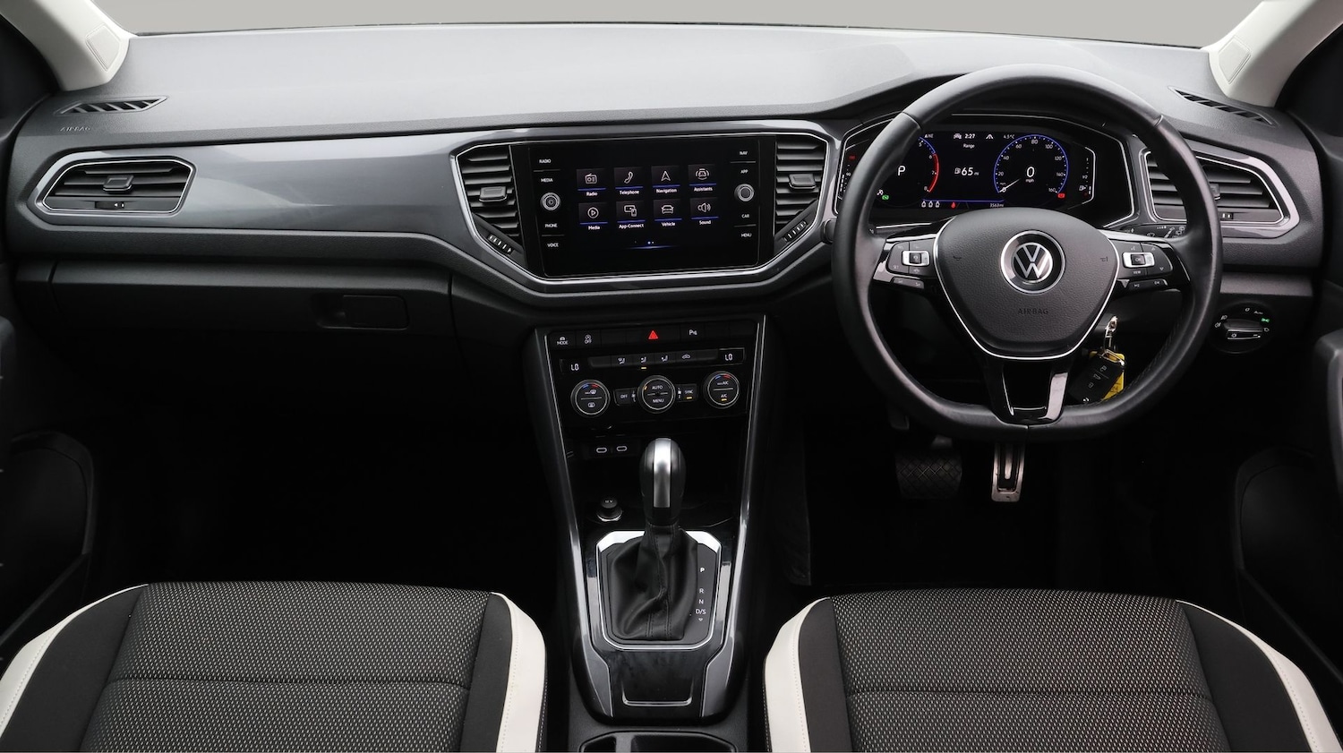 Used Volkswagen T-Roc 2021 for sale - 77451312: Photo 13