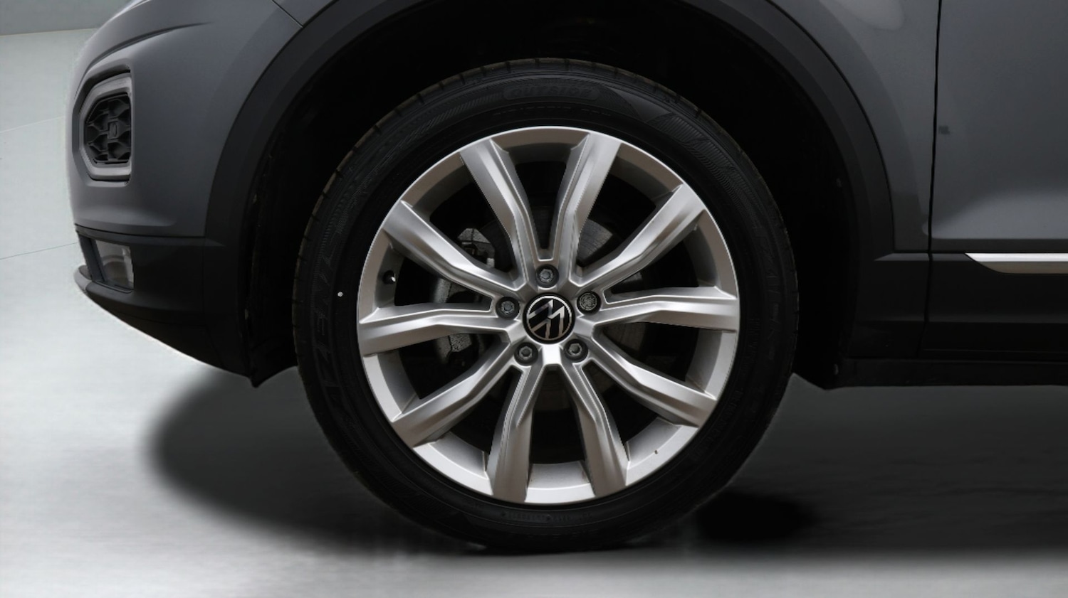 Used Volkswagen T-Roc 2021 for sale - 77451312: Photo 18