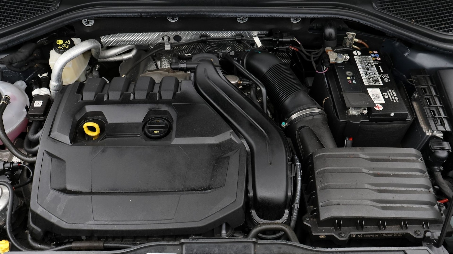 Used Volkswagen T-Roc 2021 for sale - 77451312: Photo 19