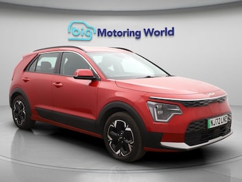 Used Kia Niro 2022 for sale - 76968685: Photo