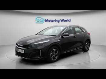 Used Kia XCeed 2023 for sale - 74324893: Photo
