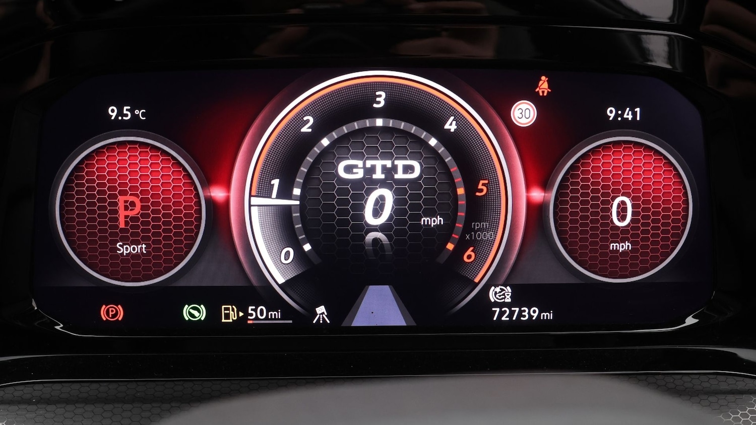 Used Volkswagen Golf 2021 for sale - 77618717: Photo 10