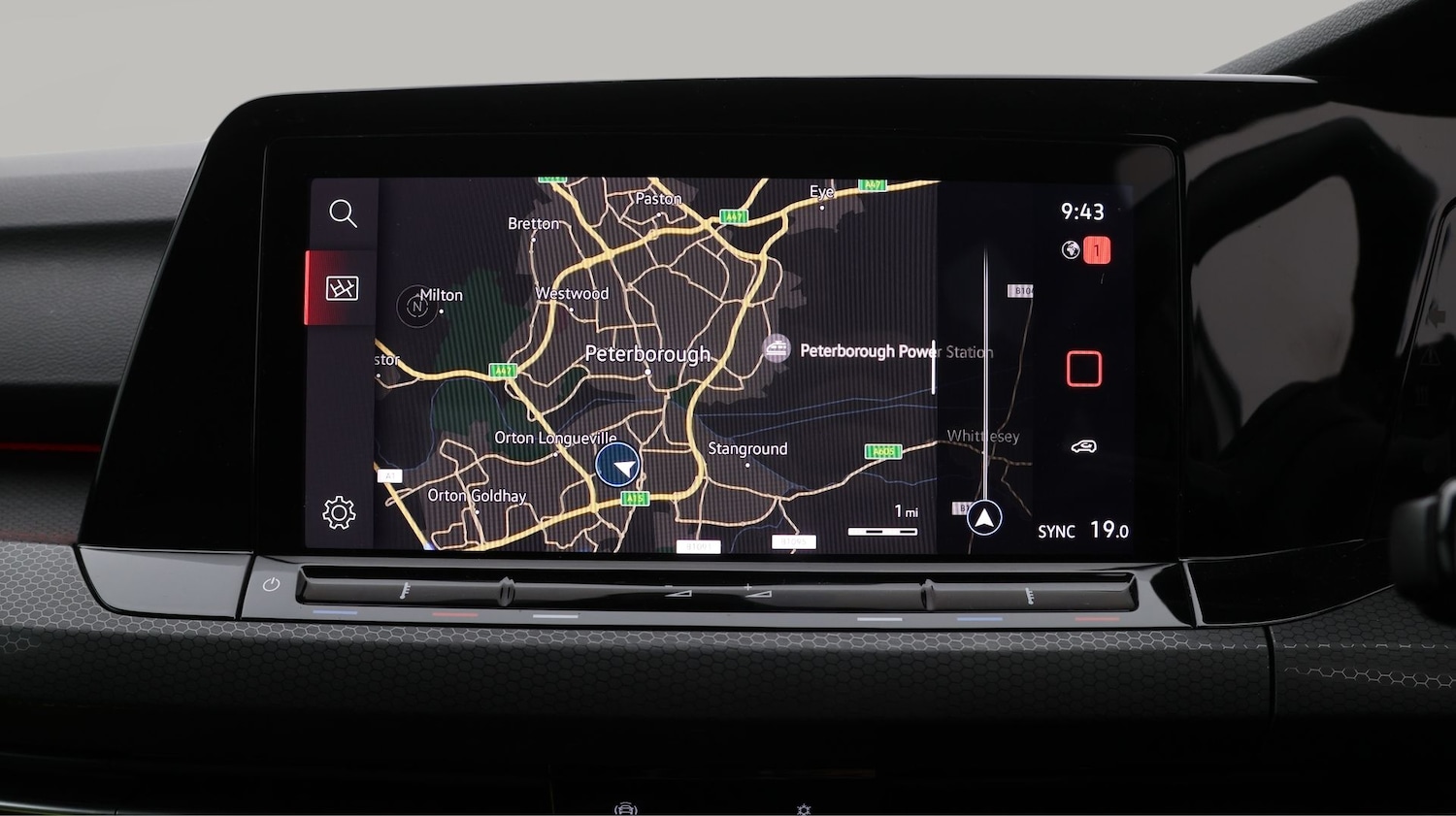 Used Volkswagen Golf 2021 for sale - 77618717: Photo 11