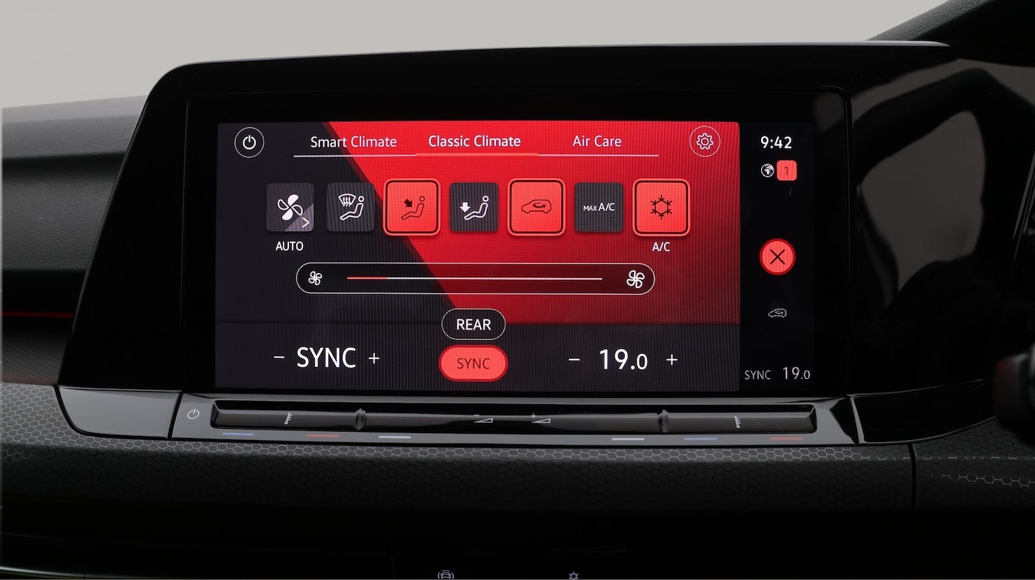 Used Volkswagen Golf 2021 for sale - 77618717: Photo 12