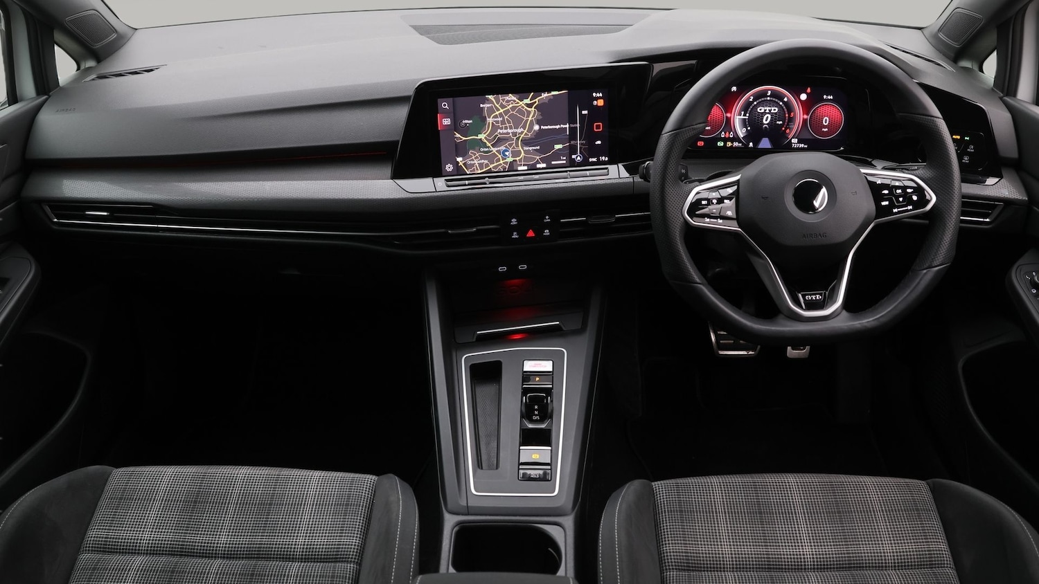 Used Volkswagen Golf 2021 for sale - 77618717: Photo 13