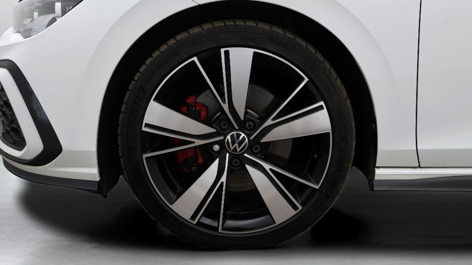 Used Volkswagen Golf 2021 for sale - 77618717: Photo 18