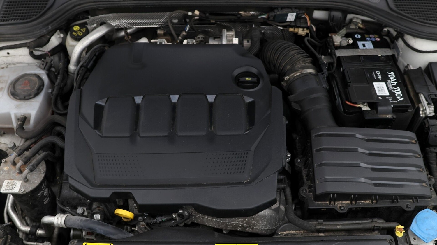 Used Volkswagen Golf 2021 for sale - 77618717: Photo 19