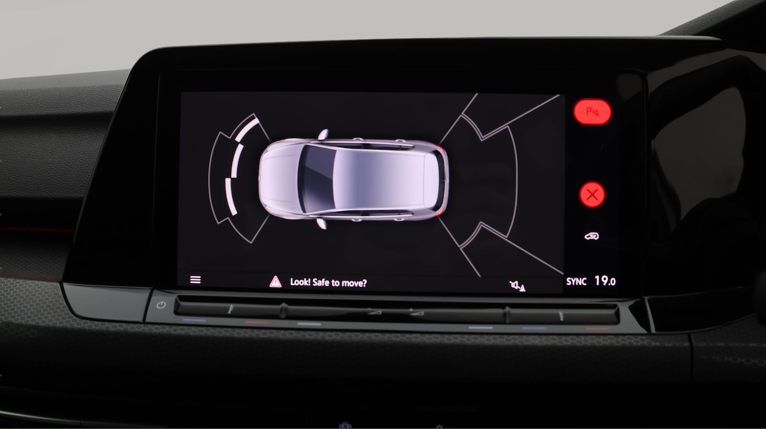 Used Volkswagen Golf 2021 for sale - 77618717: Photo 21