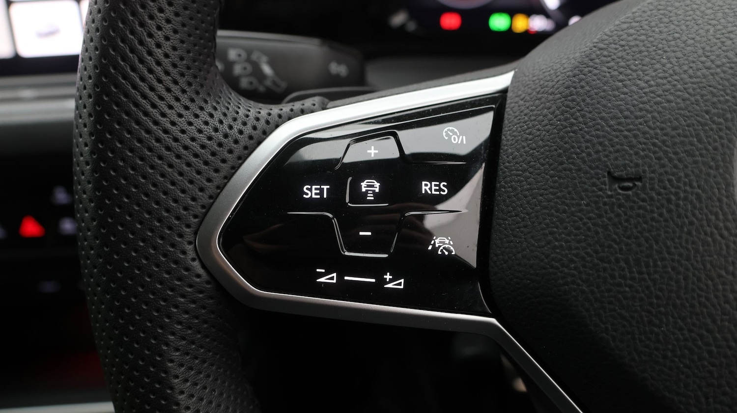 Used Volkswagen Golf 2021 for sale - 77618717: Photo 25